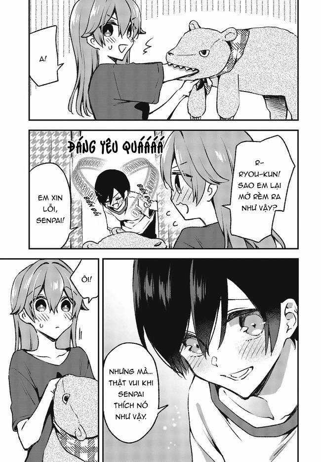 Tôi Là Kỵ Sĩ Anh Hùng Của Đế Chế Liên Thiên Hà! Chapter 21 trang 24