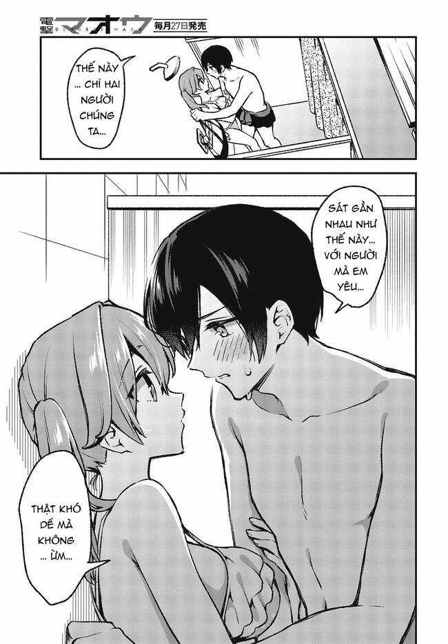 Tôi Là Kỵ Sĩ Anh Hùng Của Đế Chế Liên Thiên Hà! Chapter 21 trang 4