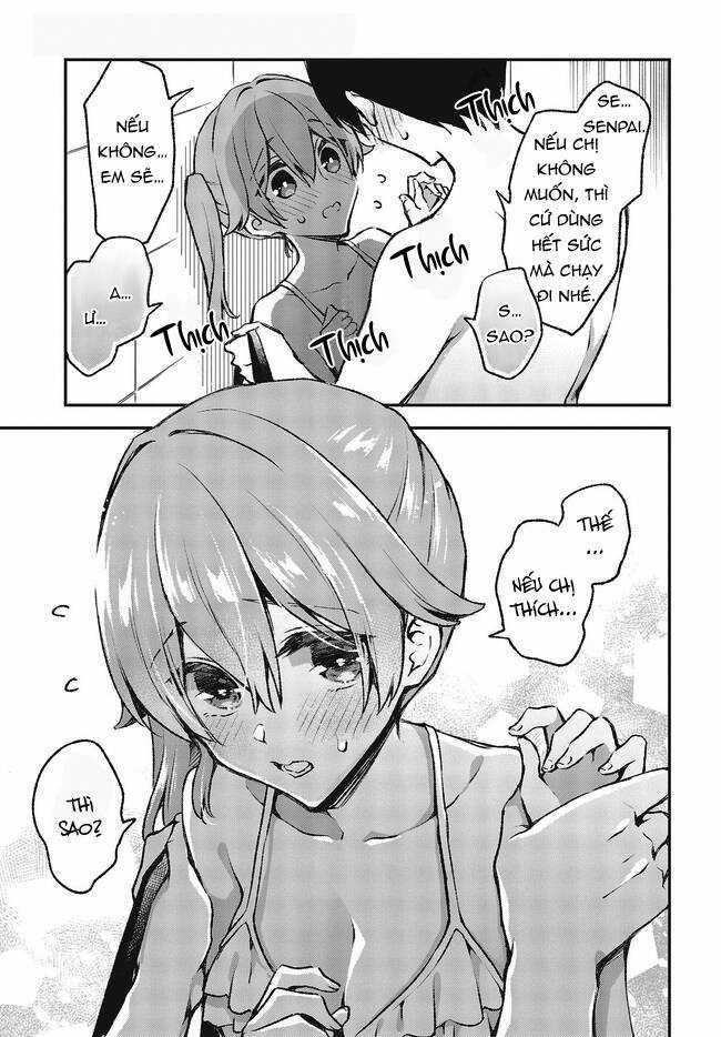 Tôi Là Kỵ Sĩ Anh Hùng Của Đế Chế Liên Thiên Hà! Chapter 21 trang 8