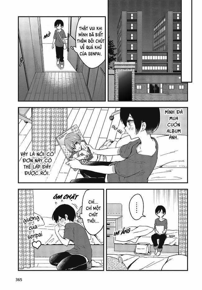 Tôi Là Kỵ Sĩ Anh Hùng Của Đế Chế Liên Thiên Hà! Chapter 22 trang 24