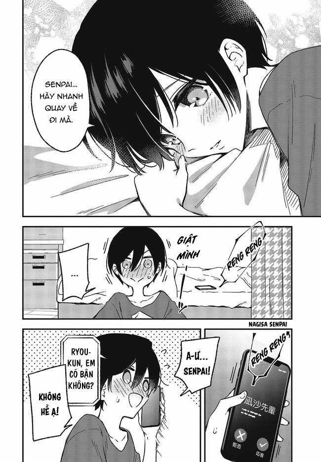 Tôi Là Kỵ Sĩ Anh Hùng Của Đế Chế Liên Thiên Hà! Chapter 22 trang 25