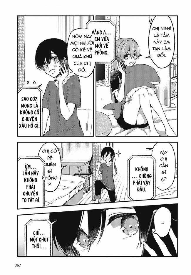 Tôi Là Kỵ Sĩ Anh Hùng Của Đế Chế Liên Thiên Hà! Chapter 22 trang 26