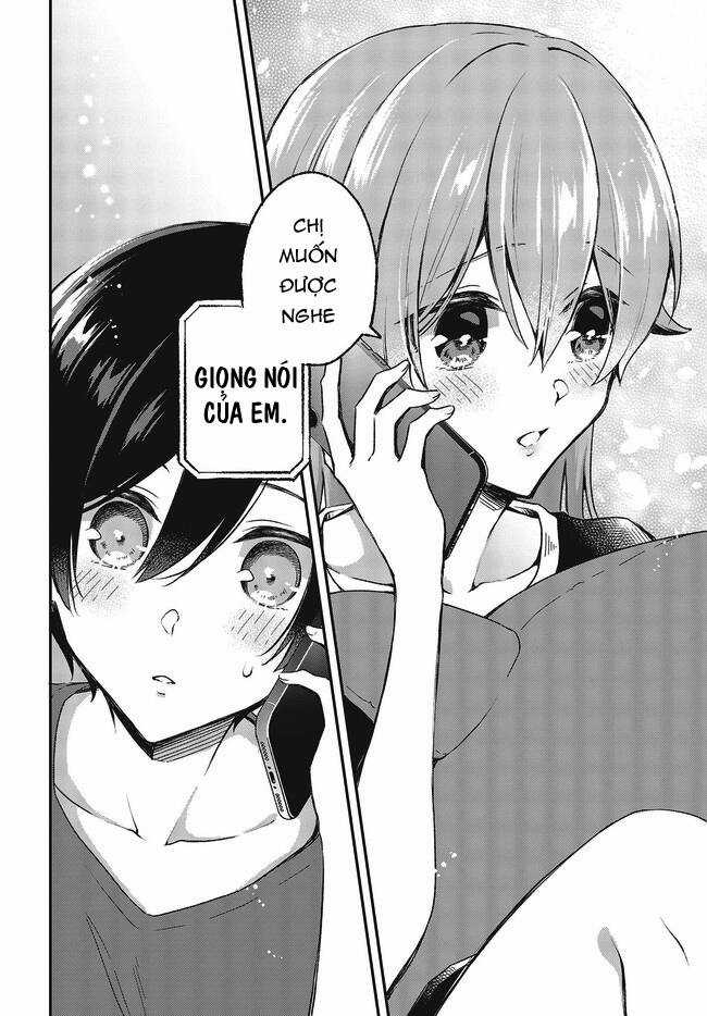 Tôi Là Kỵ Sĩ Anh Hùng Của Đế Chế Liên Thiên Hà! Chapter 22 trang 27