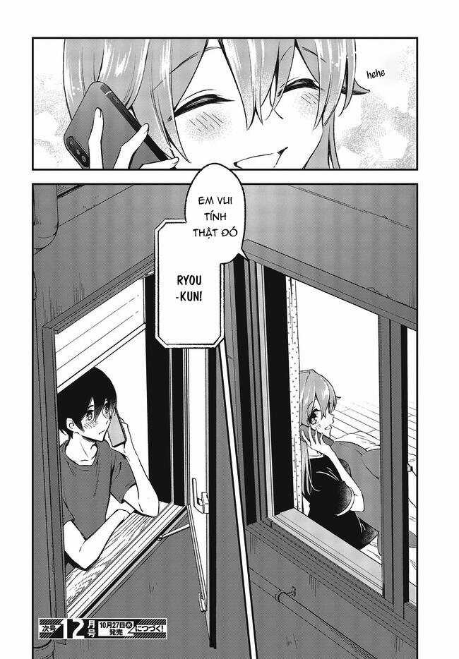 Tôi Là Kỵ Sĩ Anh Hùng Của Đế Chế Liên Thiên Hà! Chapter 22 trang 29