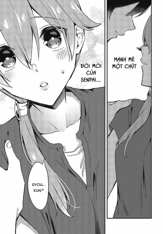 Tôi Là Kỵ Sĩ Anh Hùng Của Đế Chế Liên Thiên Hà! Chapter 23 trang 10