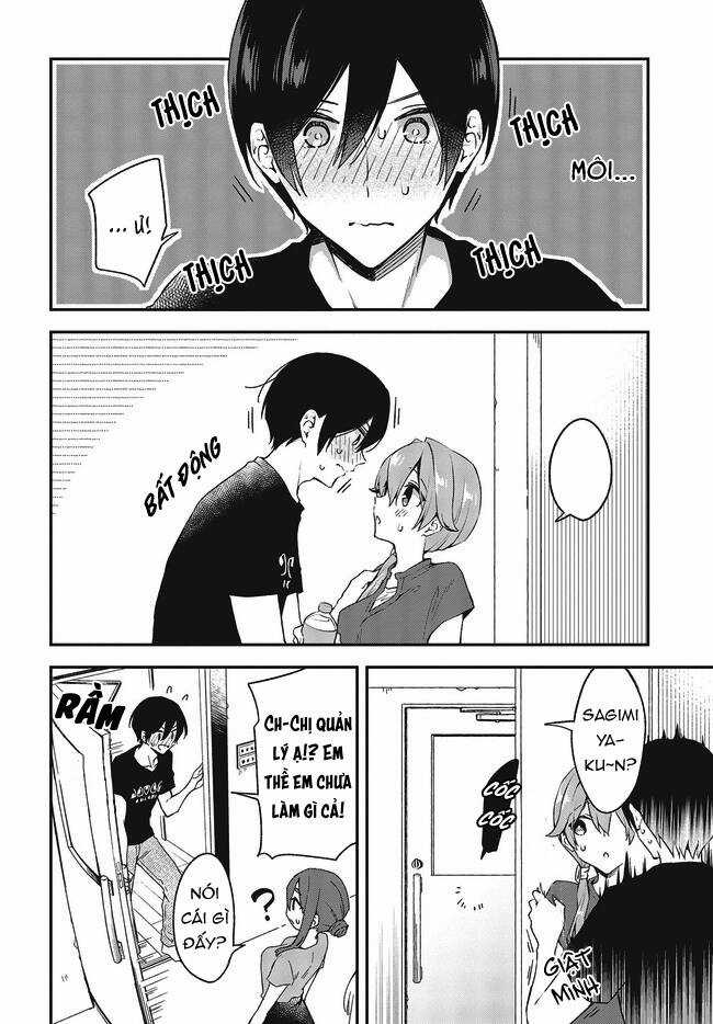 Tôi Là Kỵ Sĩ Anh Hùng Của Đế Chế Liên Thiên Hà! Chapter 23 trang 11