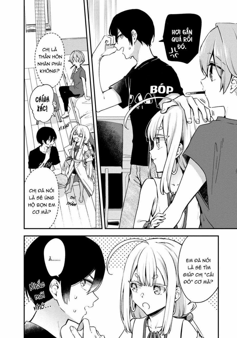 Tôi Là Kỵ Sĩ Anh Hùng Của Đế Chế Liên Thiên Hà! Chapter 23 trang 15