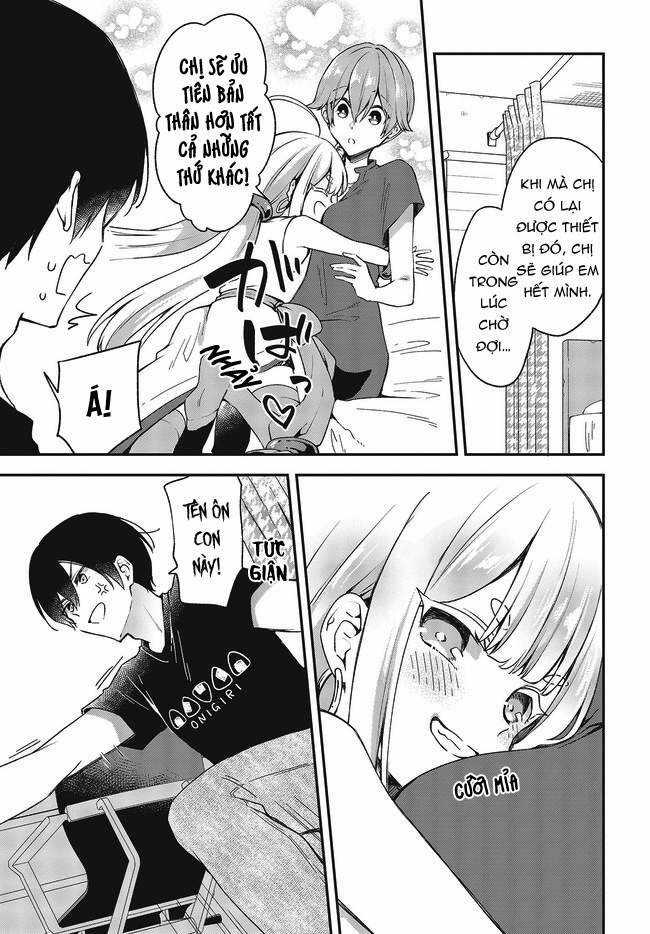 Tôi Là Kỵ Sĩ Anh Hùng Của Đế Chế Liên Thiên Hà! Chapter 23 trang 16