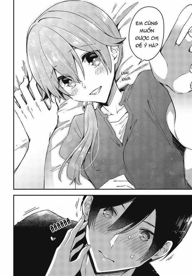 Tôi Là Kỵ Sĩ Anh Hùng Của Đế Chế Liên Thiên Hà! Chapter 23 trang 19