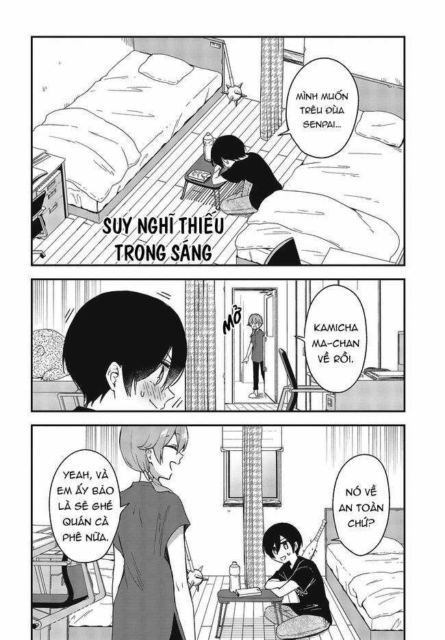 Tôi Là Kỵ Sĩ Anh Hùng Của Đế Chế Liên Thiên Hà! Chapter 23 trang 25