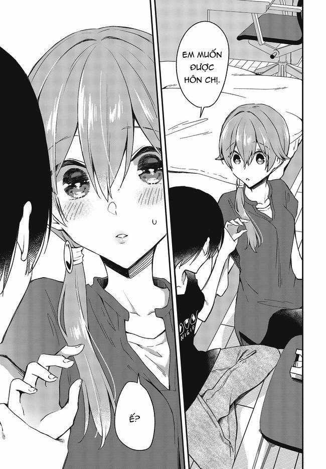 Tôi Là Kỵ Sĩ Anh Hùng Của Đế Chế Liên Thiên Hà! Chapter 23 trang 28