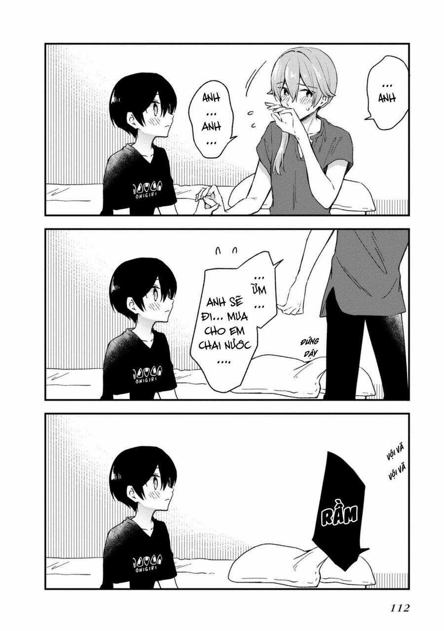 Tôi Là Kỵ Sĩ Anh Hùng Của Đế Chế Liên Thiên Hà! Chapter 23 trang 32