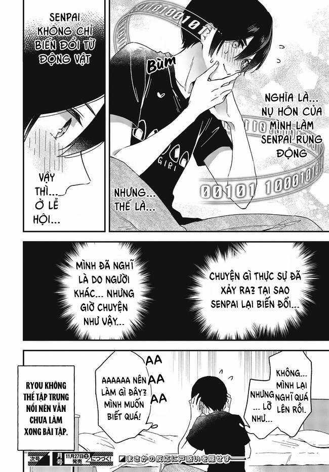 Tôi Là Kỵ Sĩ Anh Hùng Của Đế Chế Liên Thiên Hà! Chapter 23 trang 34