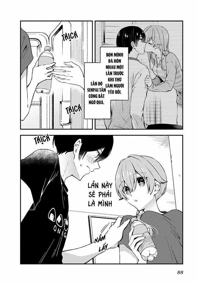 Tôi Là Kỵ Sĩ Anh Hùng Của Đế Chế Liên Thiên Hà! Chapter 23 trang 9