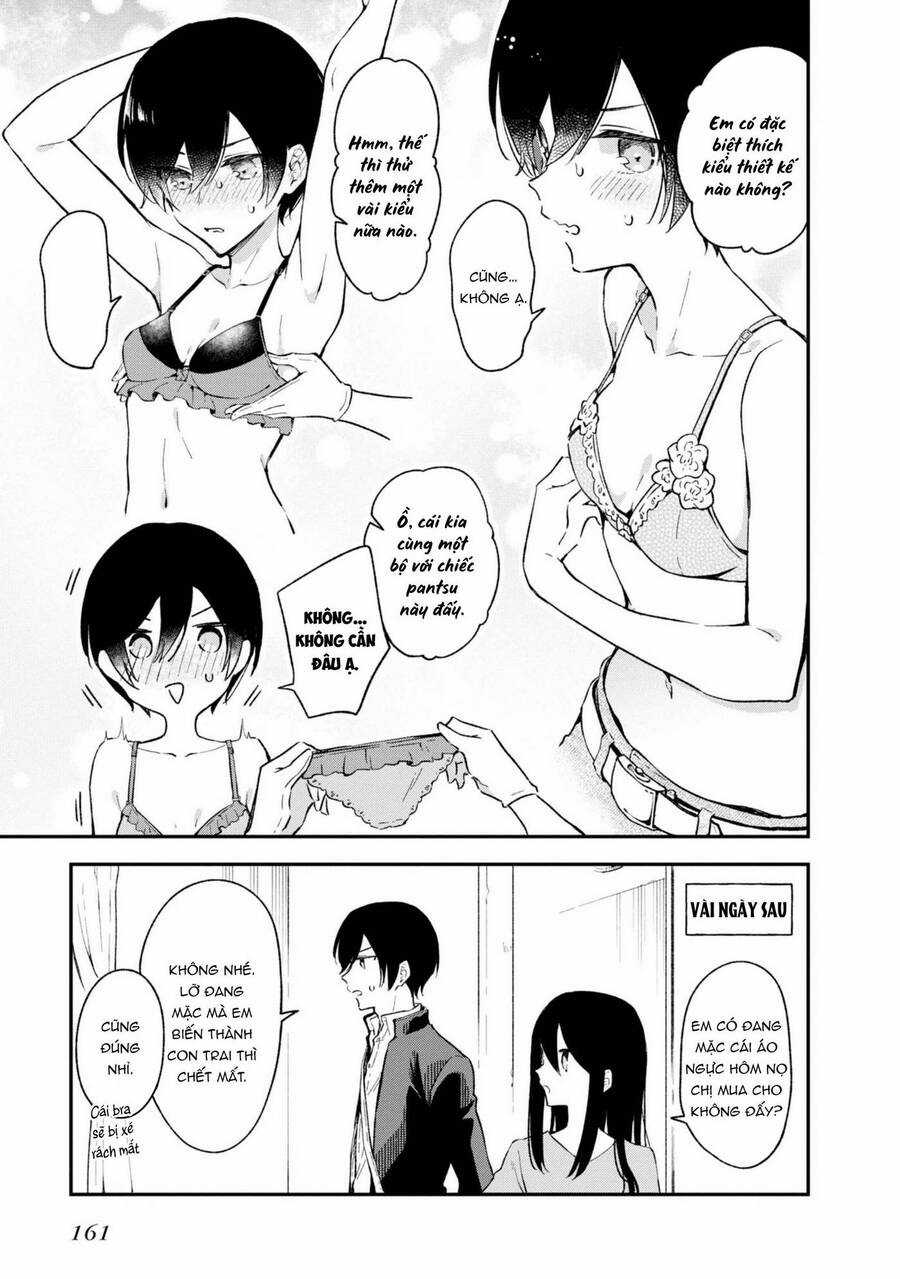 Tôi Là Kỵ Sĩ Anh Hùng Của Đế Chế Liên Thiên Hà! Chapter 24.6 trang 4