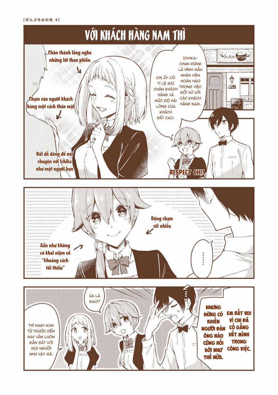 Tôi Là Kỵ Sĩ Anh Hùng Của Đế Chế Liên Thiên Hà! Chapter 24.7 trang 5