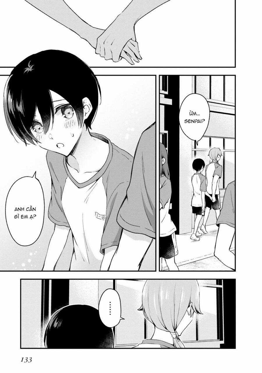 Tôi Là Kỵ Sĩ Anh Hùng Của Đế Chế Liên Thiên Hà! Chapter 24 trang 20