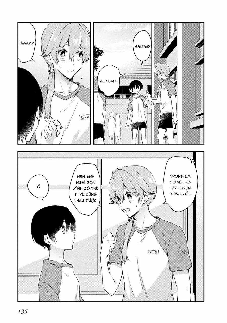 Tôi Là Kỵ Sĩ Anh Hùng Của Đế Chế Liên Thiên Hà! Chapter 24 trang 22