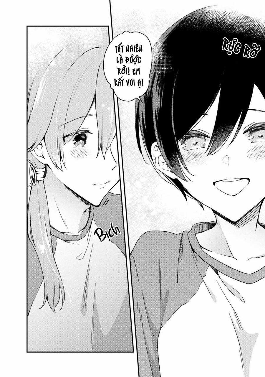 Tôi Là Kỵ Sĩ Anh Hùng Của Đế Chế Liên Thiên Hà! Chapter 24 trang 23