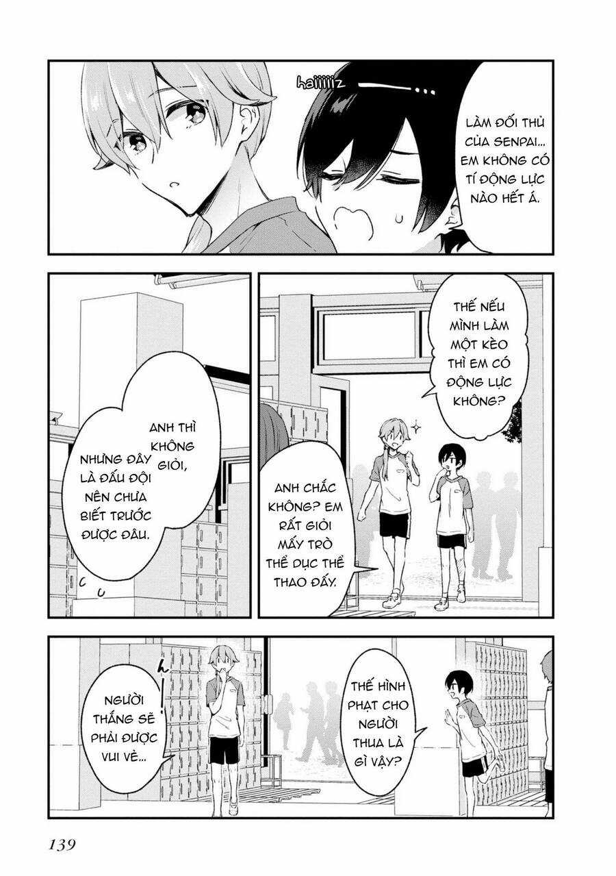 Tôi Là Kỵ Sĩ Anh Hùng Của Đế Chế Liên Thiên Hà! Chapter 24 trang 26