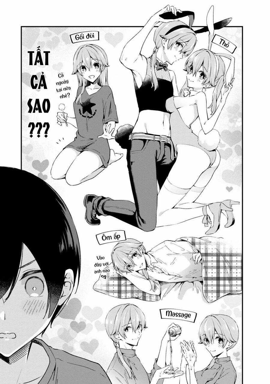 Tôi Là Kỵ Sĩ Anh Hùng Của Đế Chế Liên Thiên Hà! Chapter 24 trang 28