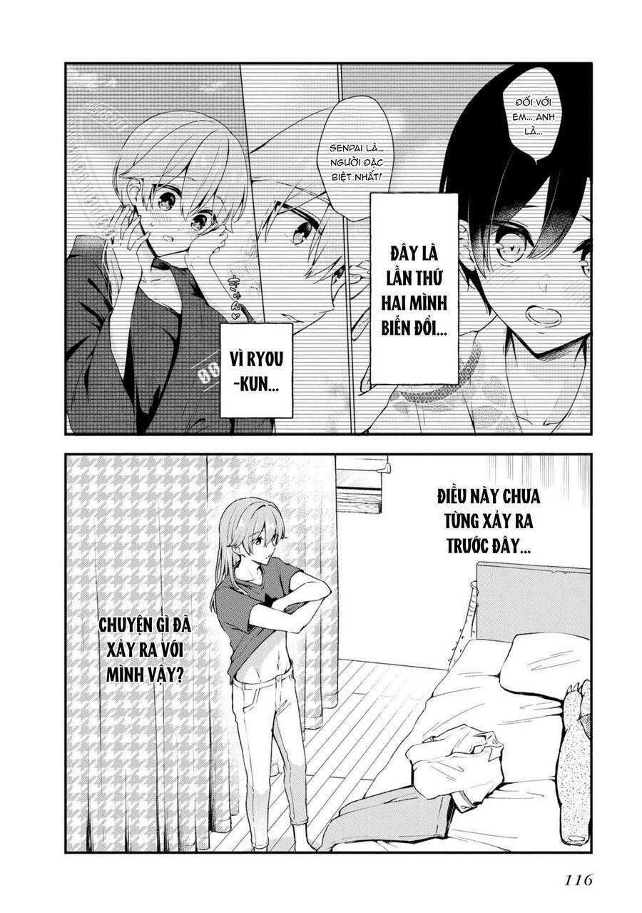 Tôi Là Kỵ Sĩ Anh Hùng Của Đế Chế Liên Thiên Hà! Chapter 24 trang 3