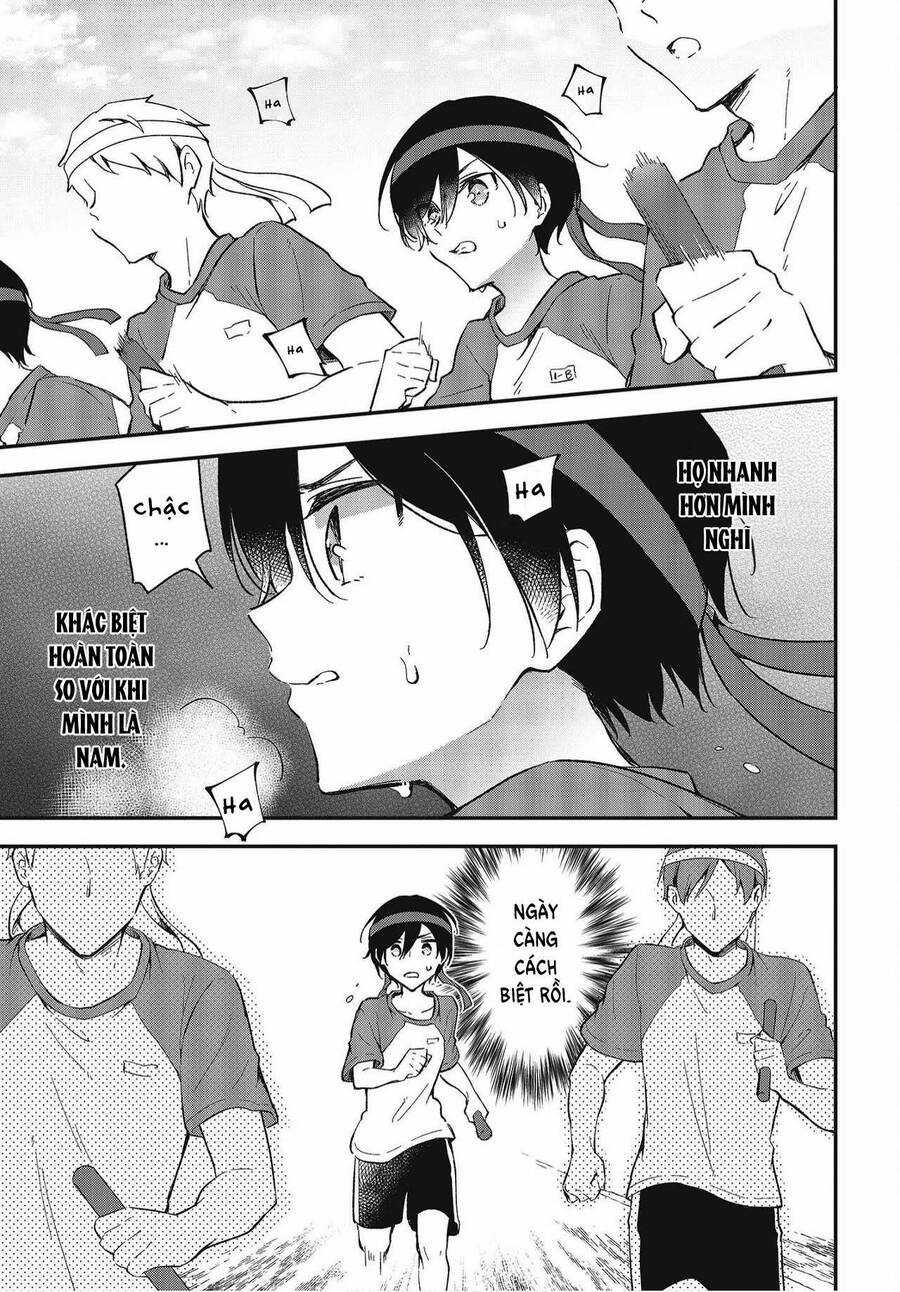 Tôi Là Kỵ Sĩ Anh Hùng Của Đế Chế Liên Thiên Hà! Chapter 25 trang 24