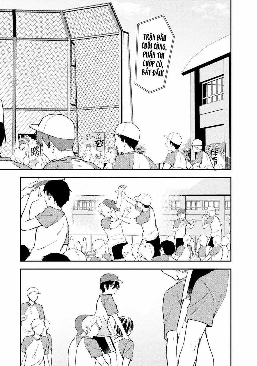 Tôi Là Kỵ Sĩ Anh Hùng Của Đế Chế Liên Thiên Hà! Chapter 26 trang 12