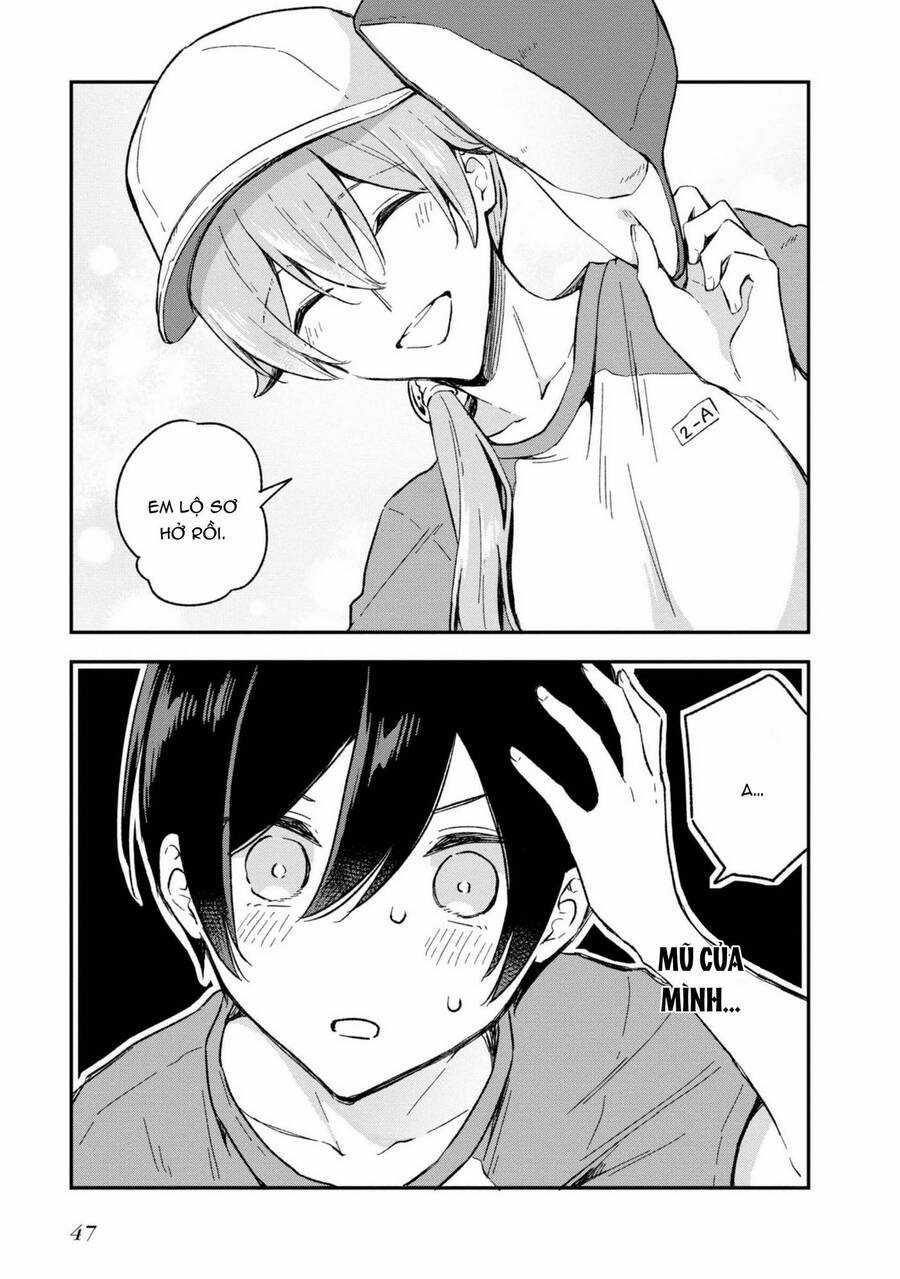 Tôi Là Kỵ Sĩ Anh Hùng Của Đế Chế Liên Thiên Hà! Chapter 26 trang 20