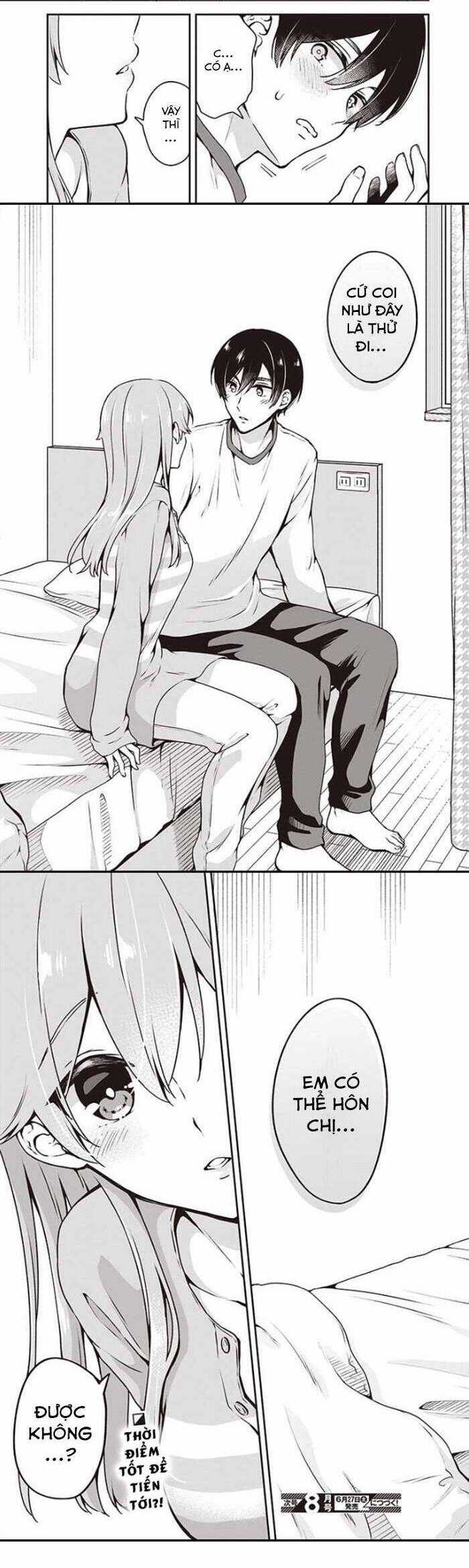 Tôi Là Kỵ Sĩ Anh Hùng Của Đế Chế Liên Thiên Hà! Chapter 7 trang 10