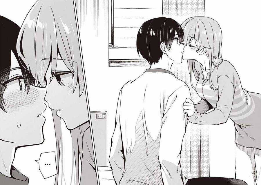 Tôi Là Kỵ Sĩ Anh Hùng Của Đế Chế Liên Thiên Hà! Chapter 8 trang 5