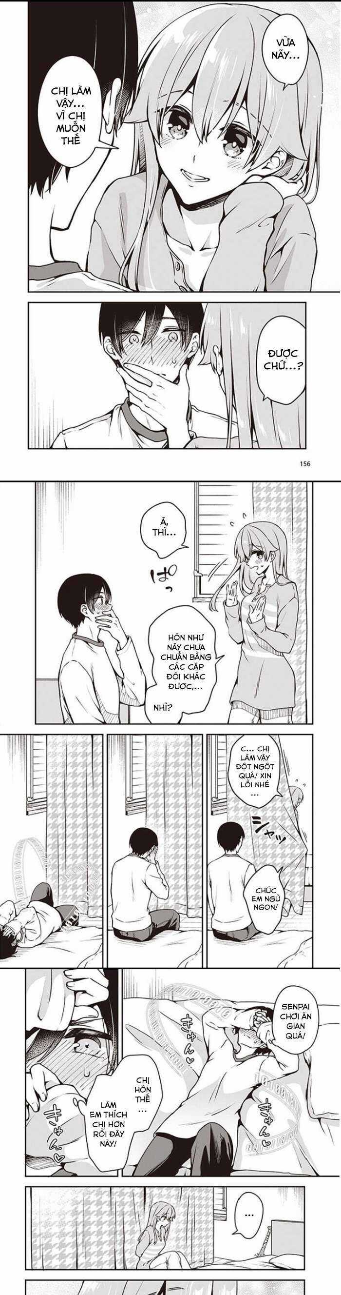 Tôi Là Kỵ Sĩ Anh Hùng Của Đế Chế Liên Thiên Hà! Chapter 8 trang 6