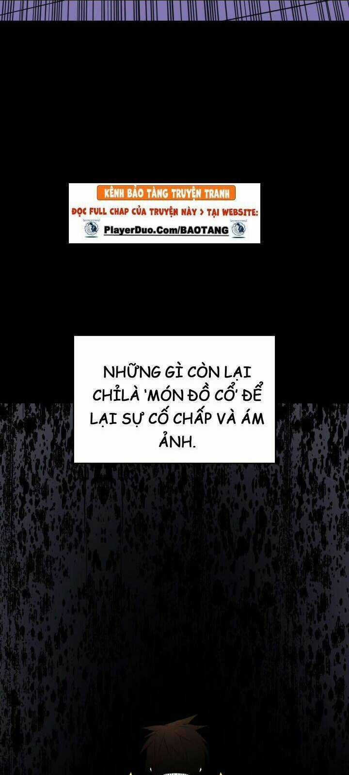 Tôi Là Lính Mới Chapter 0 trang 12
