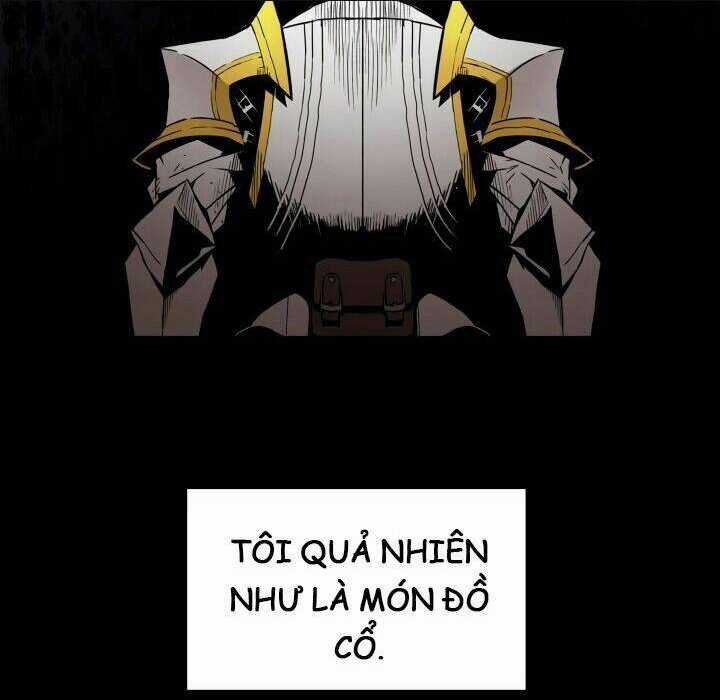 Tôi Là Lính Mới Chapter 0 trang 13