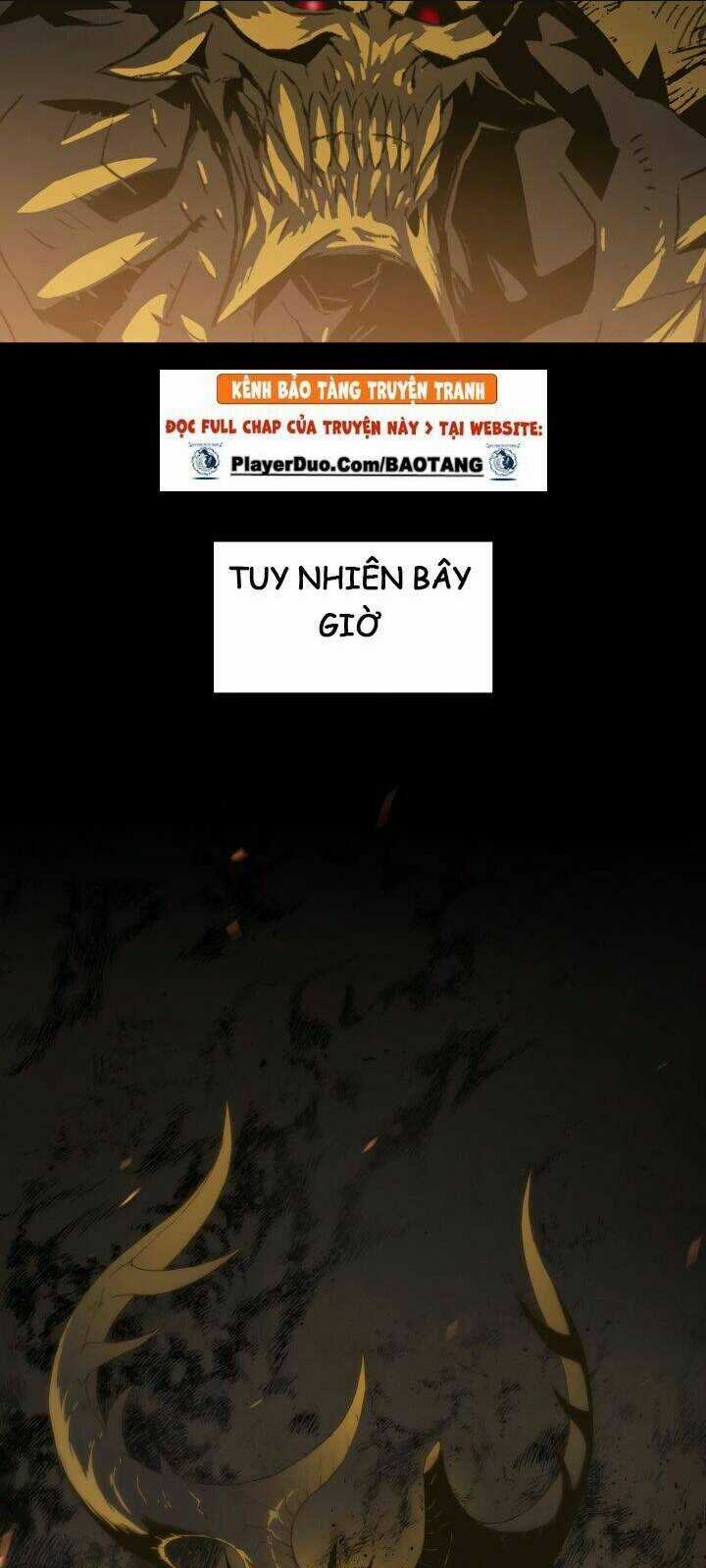 Tôi Là Lính Mới Chapter 0 trang 16