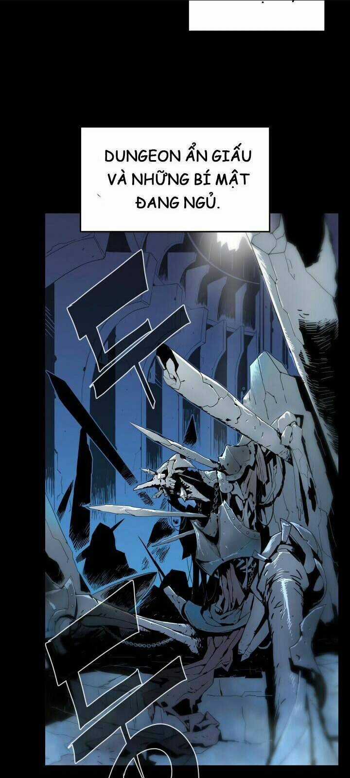 Tôi Là Lính Mới Chapter 0 trang 4