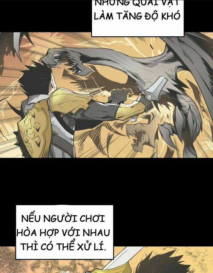 Tôi Là Lính Mới Chapter 0 trang 7