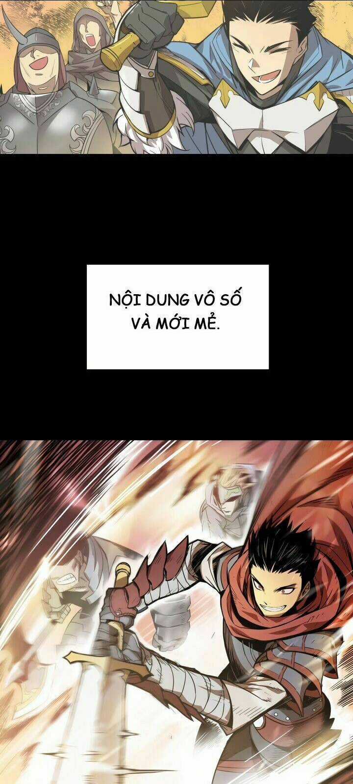 Tôi Là Lính Mới Chapter 0 trang 8