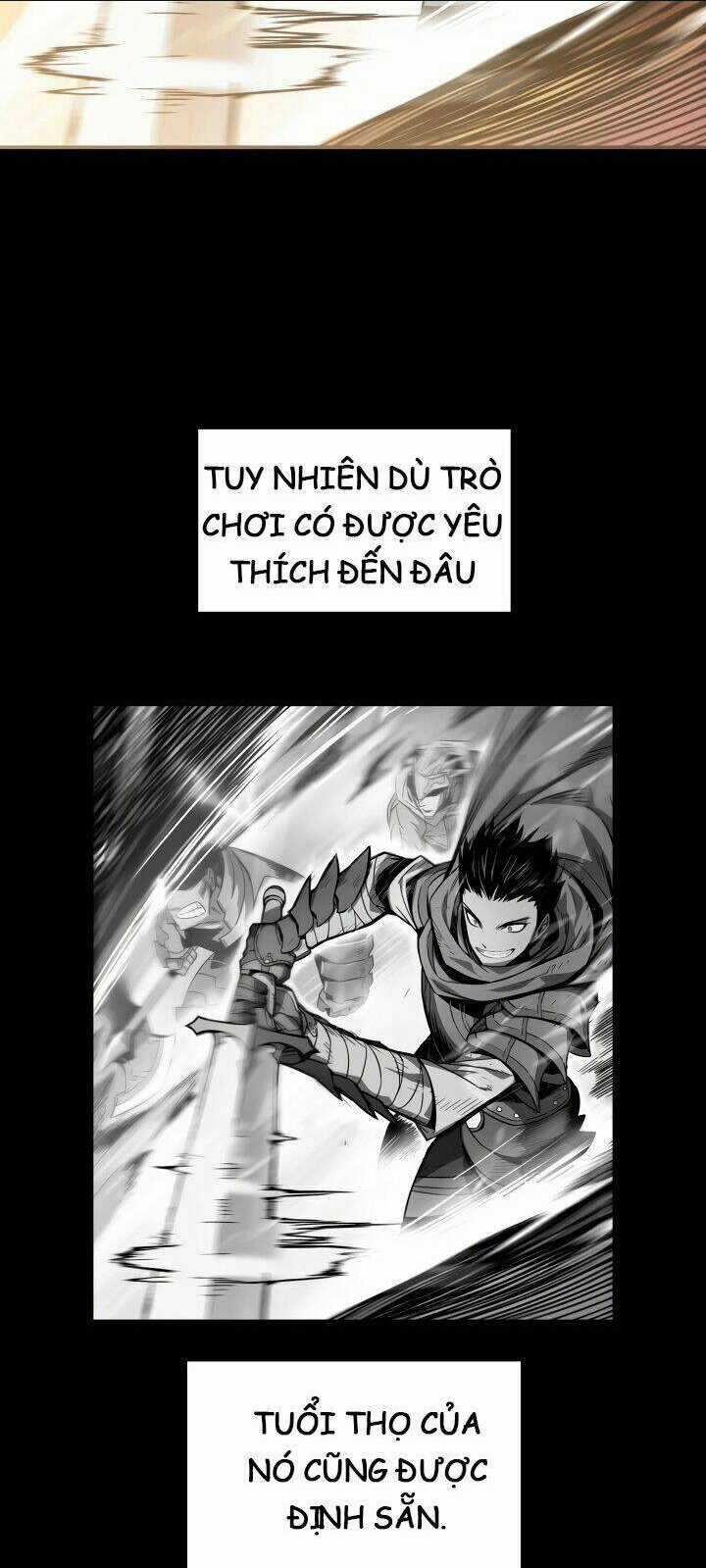 Tôi Là Lính Mới Chapter 0 trang 9