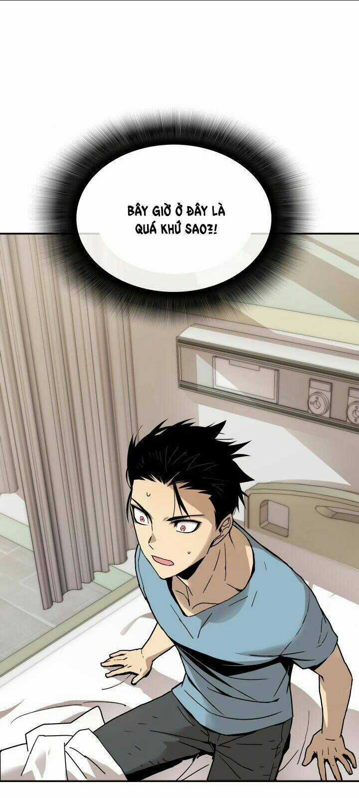 Tôi Là Lính Mới Chapter 1 trang 101