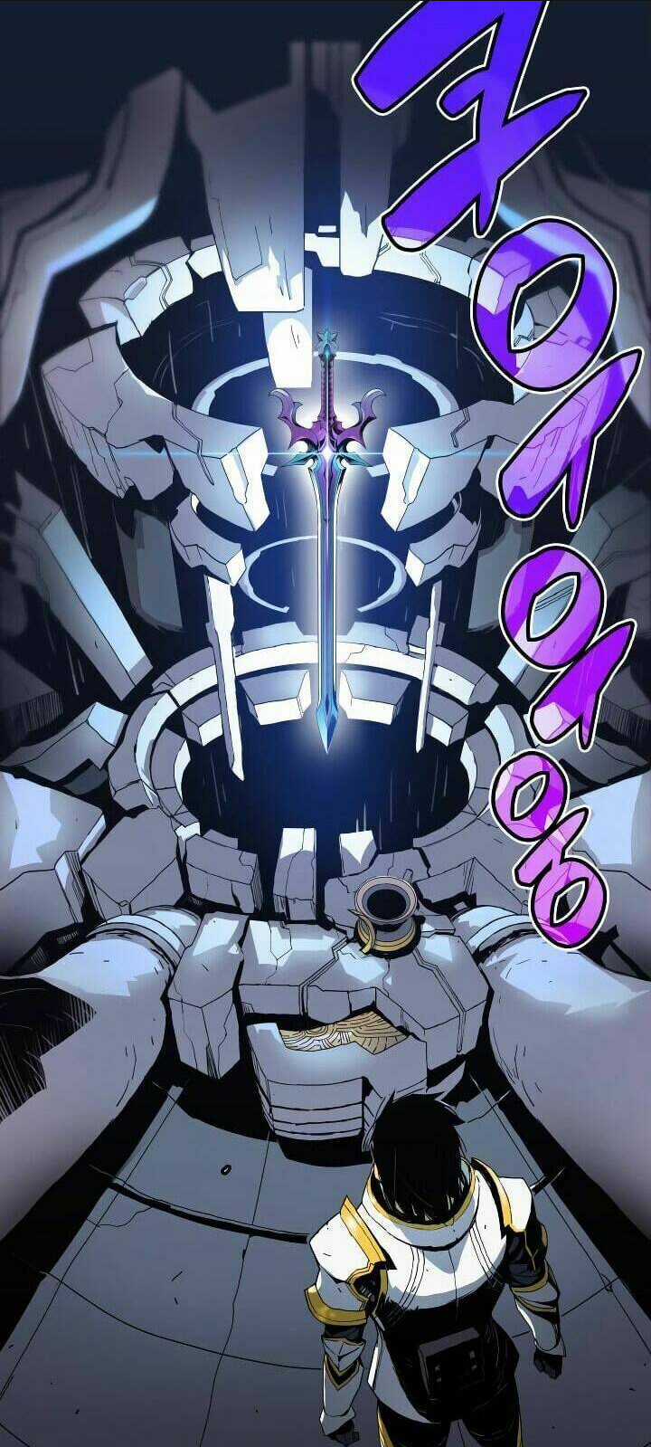 Tôi Là Lính Mới Chapter 1 trang 12