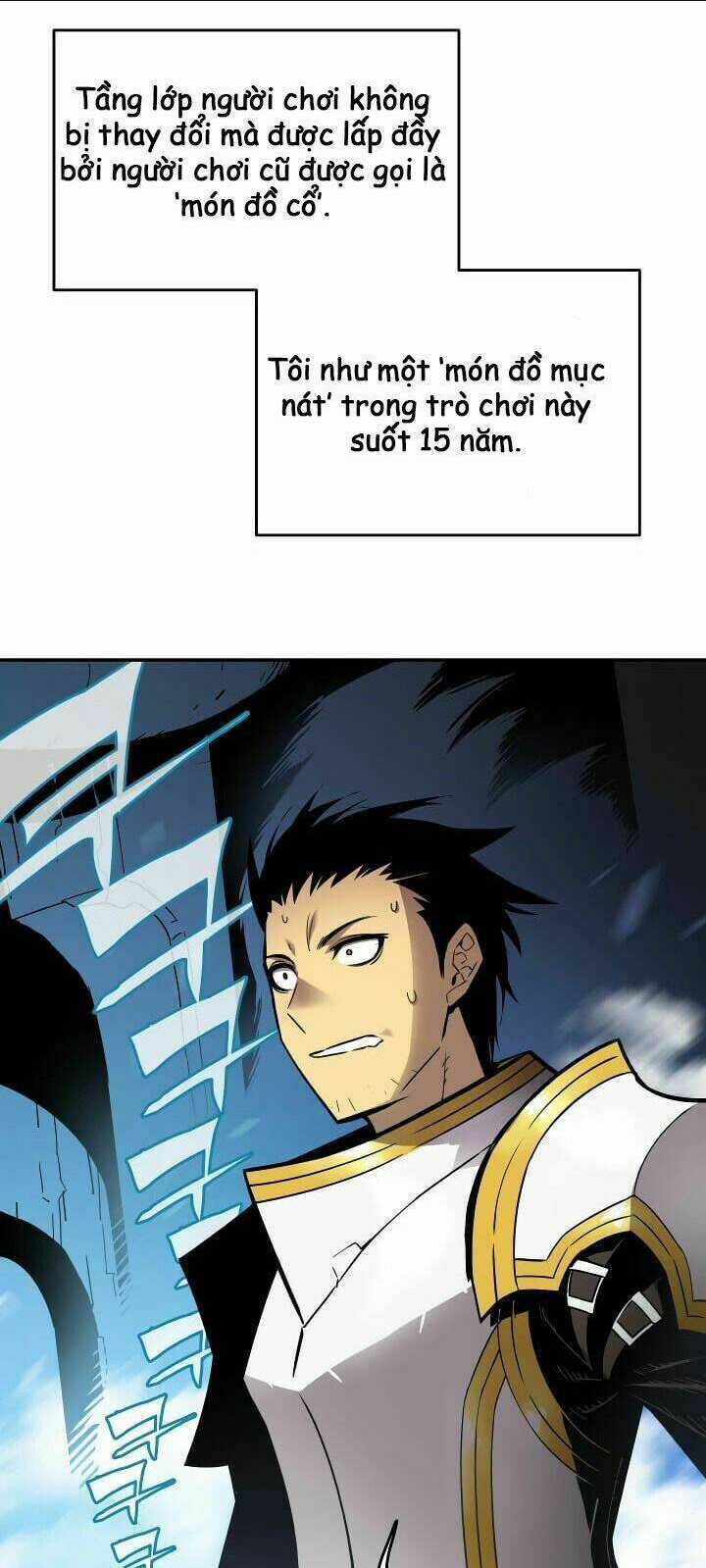 Tôi Là Lính Mới Chapter 1 trang 14