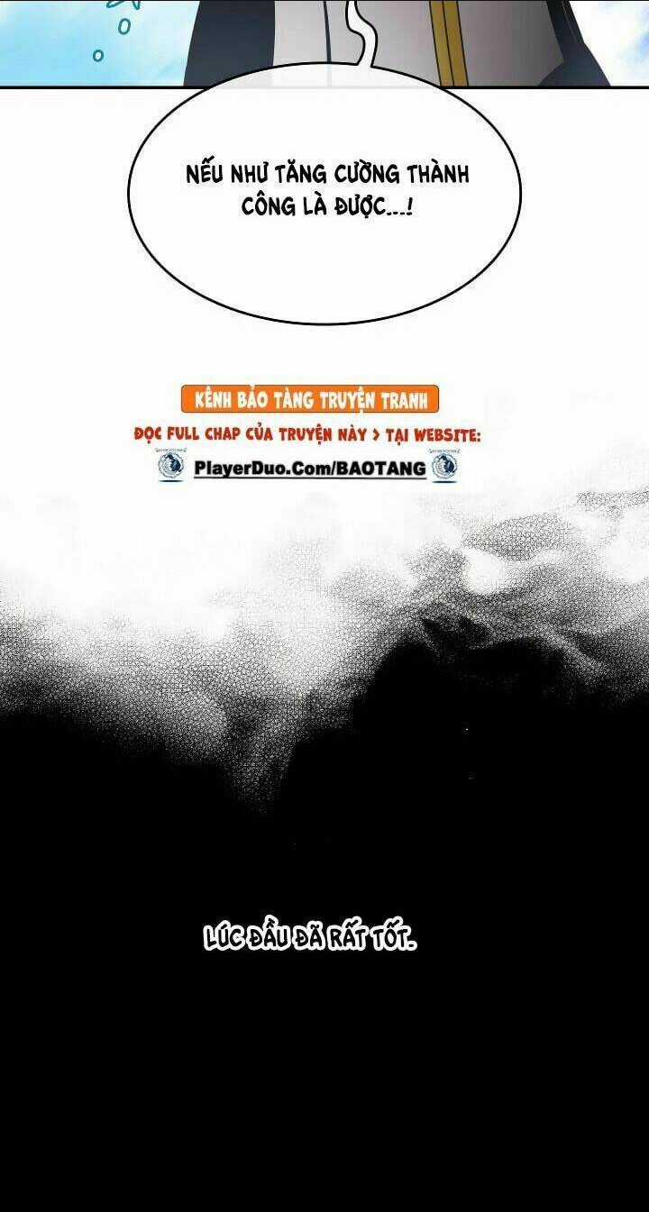 Tôi Là Lính Mới Chapter 1 trang 15