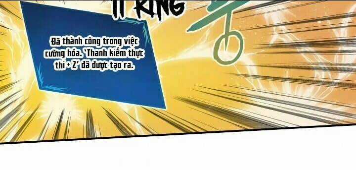 Tôi Là Lính Mới Chapter 1 trang 23