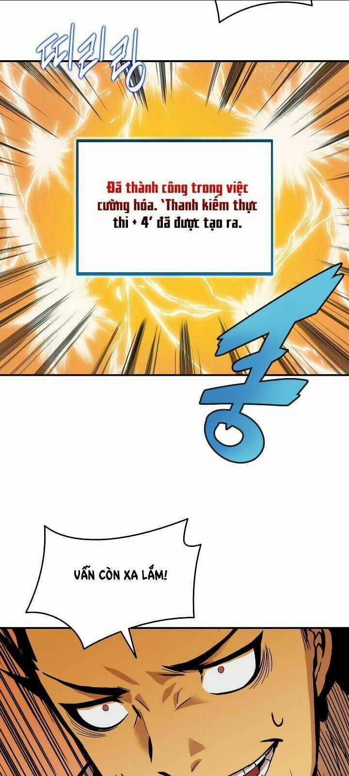 Tôi Là Lính Mới Chapter 1 trang 25