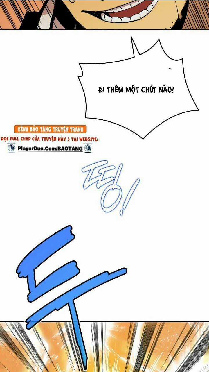 Tôi Là Lính Mới Chapter 1 trang 26