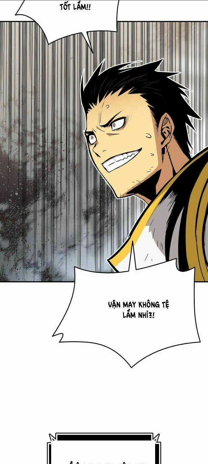 Tôi Là Lính Mới Chapter 1 trang 28