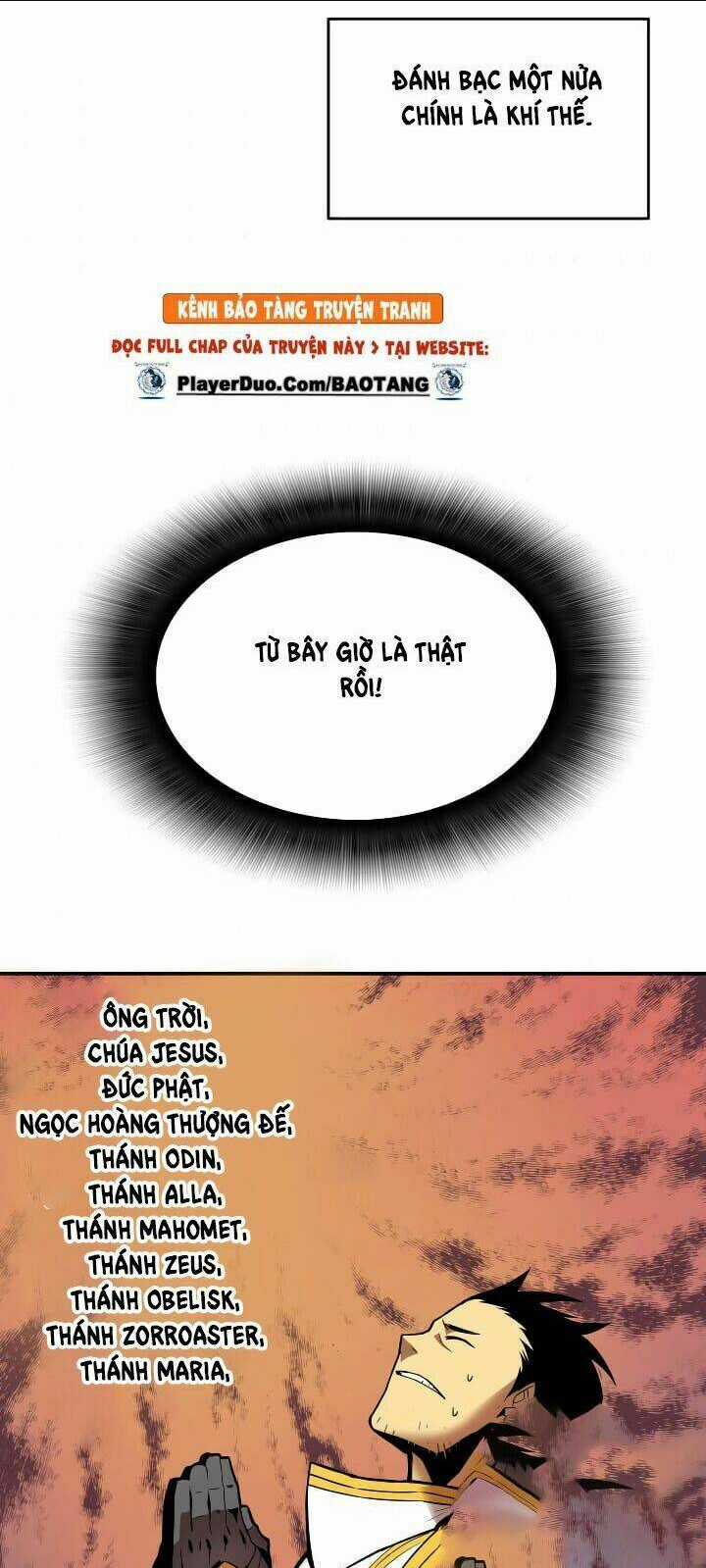 Tôi Là Lính Mới Chapter 1 trang 30