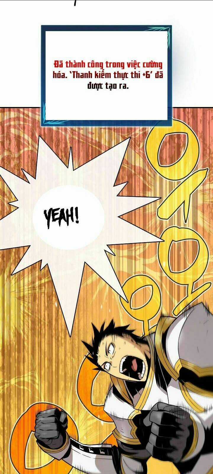 Tôi Là Lính Mới Chapter 1 trang 33