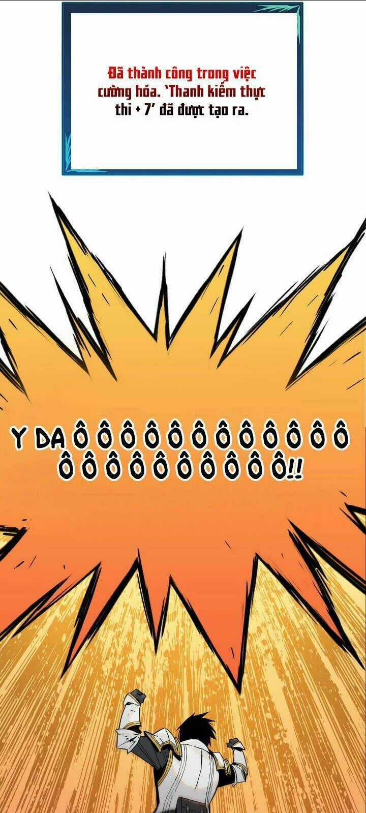 Tôi Là Lính Mới Chapter 1 trang 38